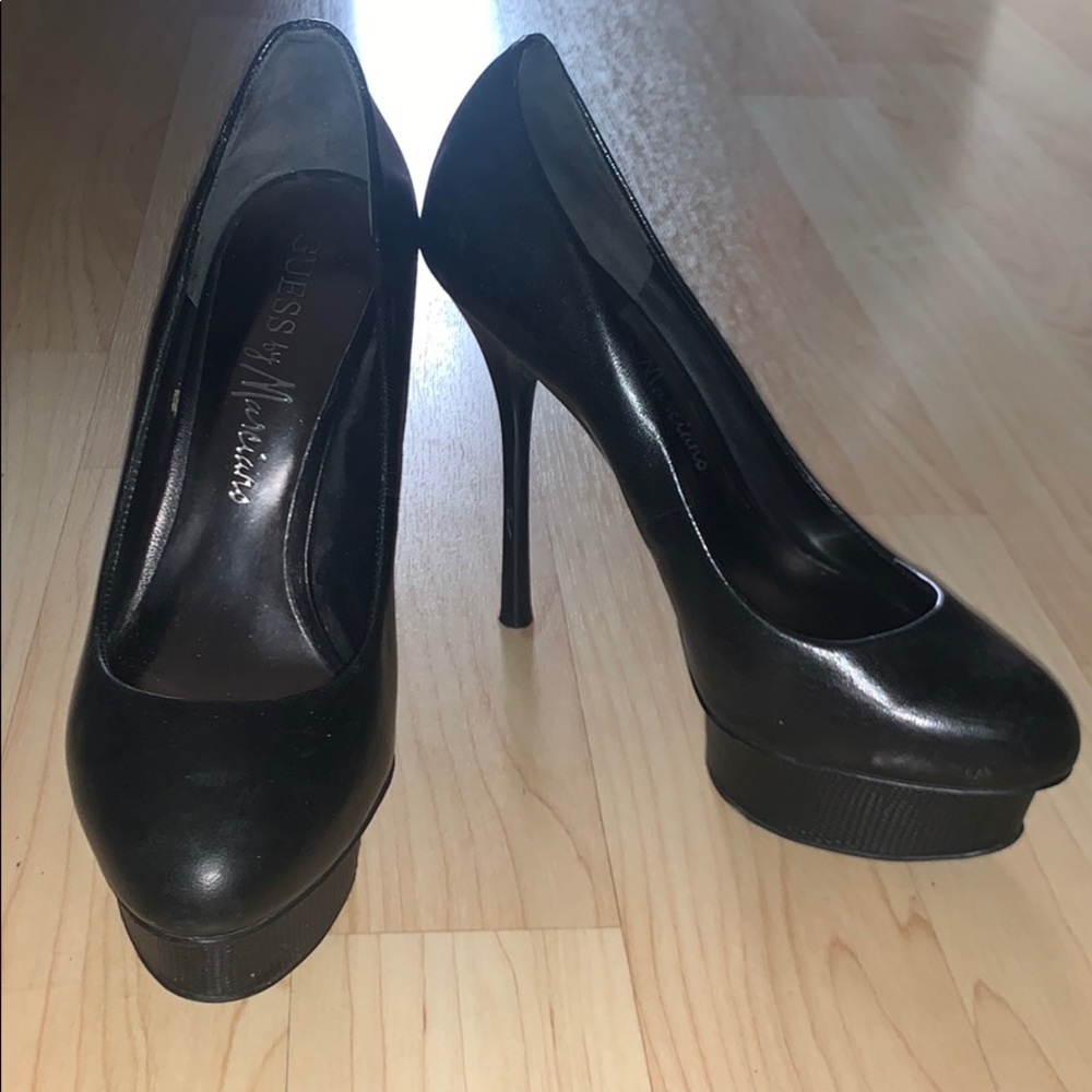 Guess shoes